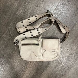 Free People Crossbody Bag